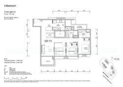 Lentor Gardens (D26), Apartment #579063141